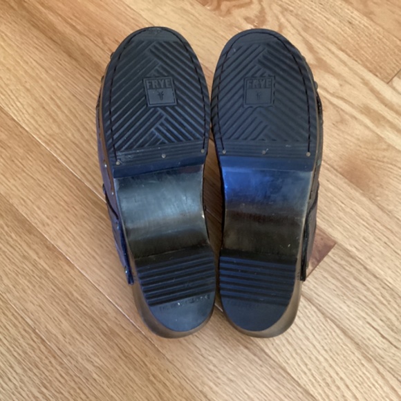 Frye Clara Studded Clog - Picture 4 of 5